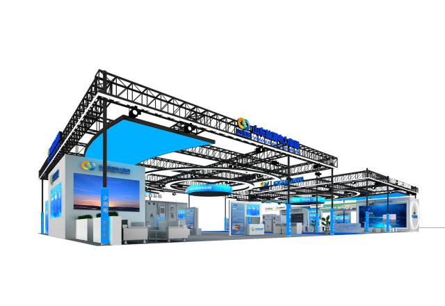 聚焦儲能發(fā)展，共創(chuàng)綠色未來 | 新風(fēng)光邀您共赴山東儲能盛會