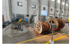 高頻驅(qū)動(dòng)，能效提升 | 新風(fēng)光高壓變頻器在高速永磁潛油電泵應(yīng)用新突破