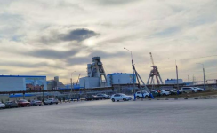 突破壁壘 進口替代 | 高壓變頻器助力海外鉀礦主通風機節(jié)能提效