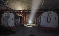 重大突破! 10kV高壓級(jí)聯(lián)最大功率防爆變頻器成功應(yīng)用