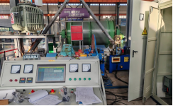 安全起重，風(fēng)光相伴 | FD370起重專用變頻器在礦山行業(yè)應(yīng)用案例